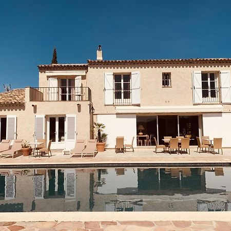 Hotel La Boulangerie Grimaud Εξωτερικό φωτογραφία