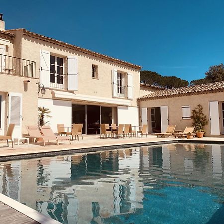 Hotel La Boulangerie Grimaud Εξωτερικό φωτογραφία