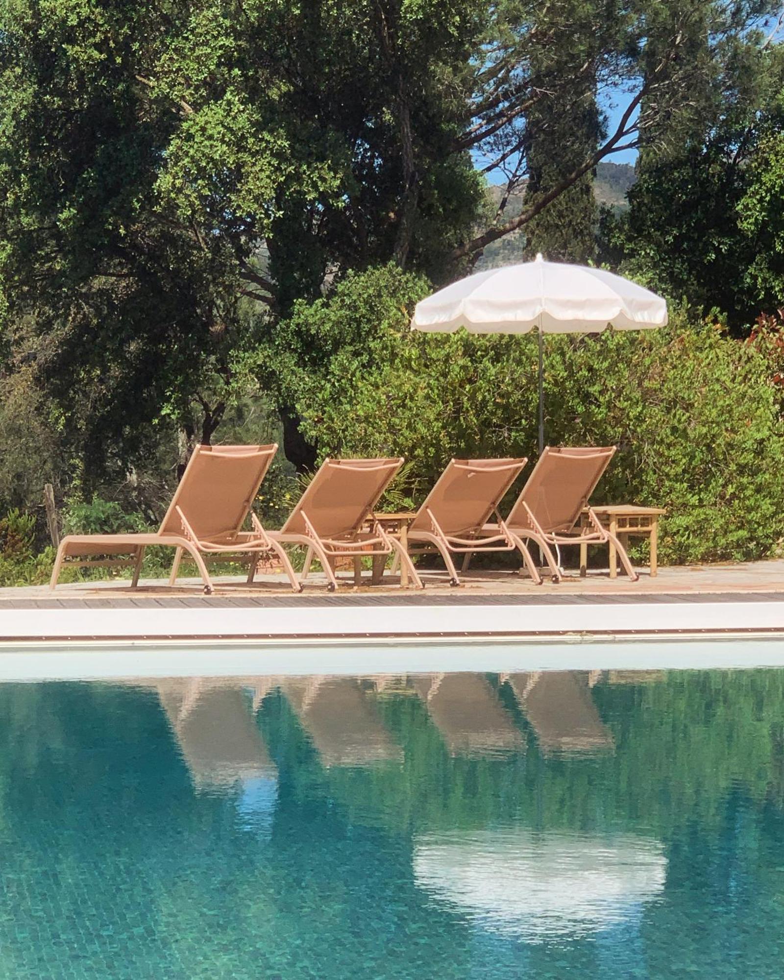 Hotel La Boulangerie Grimaud Εξωτερικό φωτογραφία