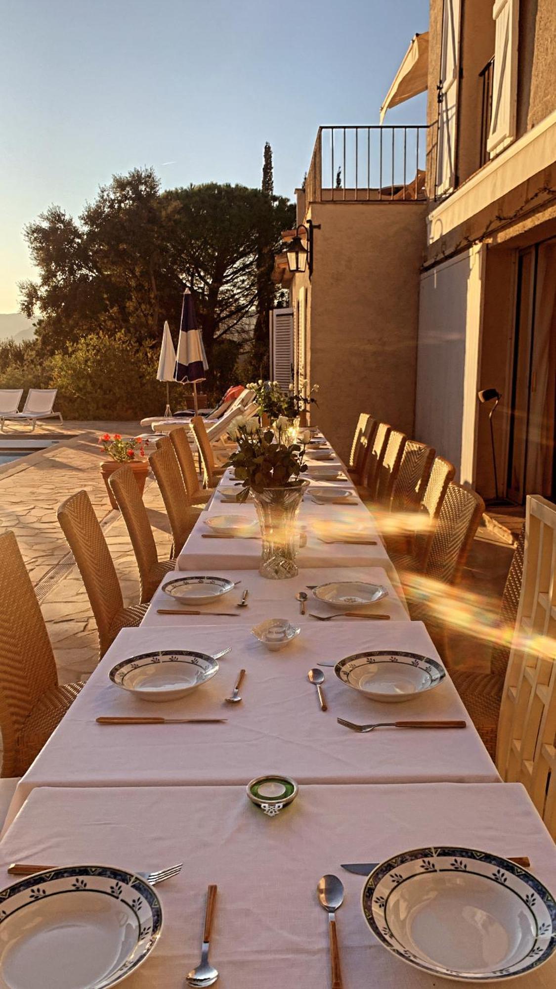 Hotel La Boulangerie Grimaud Εξωτερικό φωτογραφία
