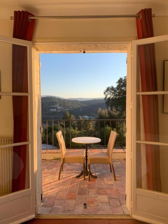 Hotel La Boulangerie Grimaud Δωμάτιο φωτογραφία