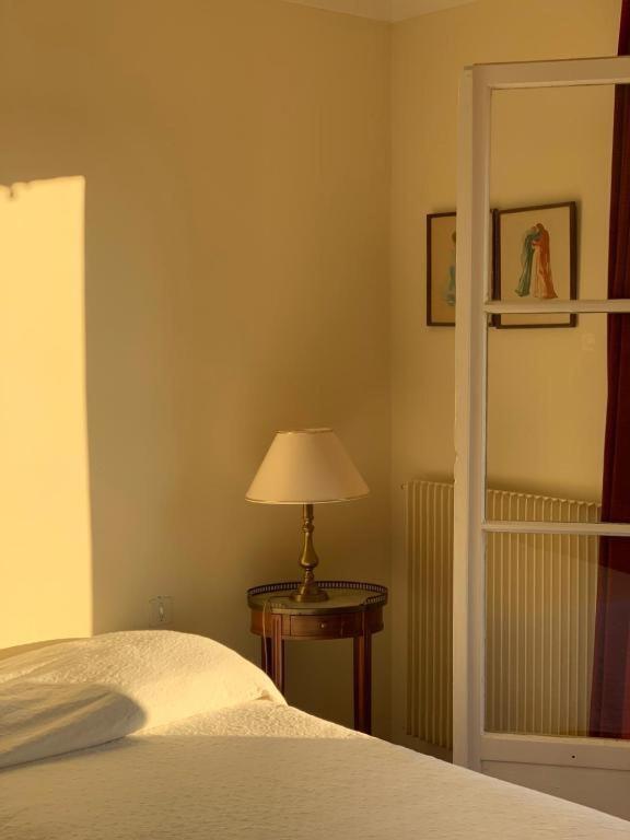 Hotel La Boulangerie Grimaud Δωμάτιο φωτογραφία