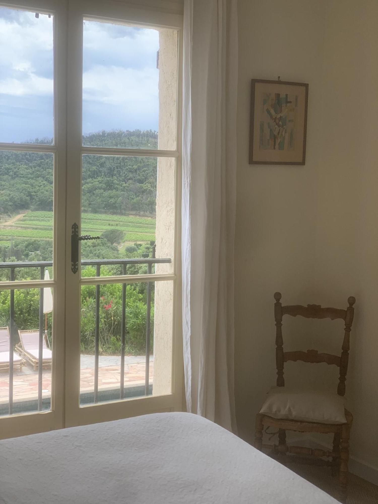 Hotel La Boulangerie Grimaud Δωμάτιο φωτογραφία
