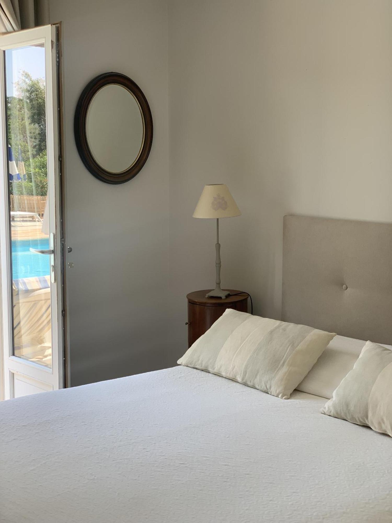 Hotel La Boulangerie Grimaud Δωμάτιο φωτογραφία