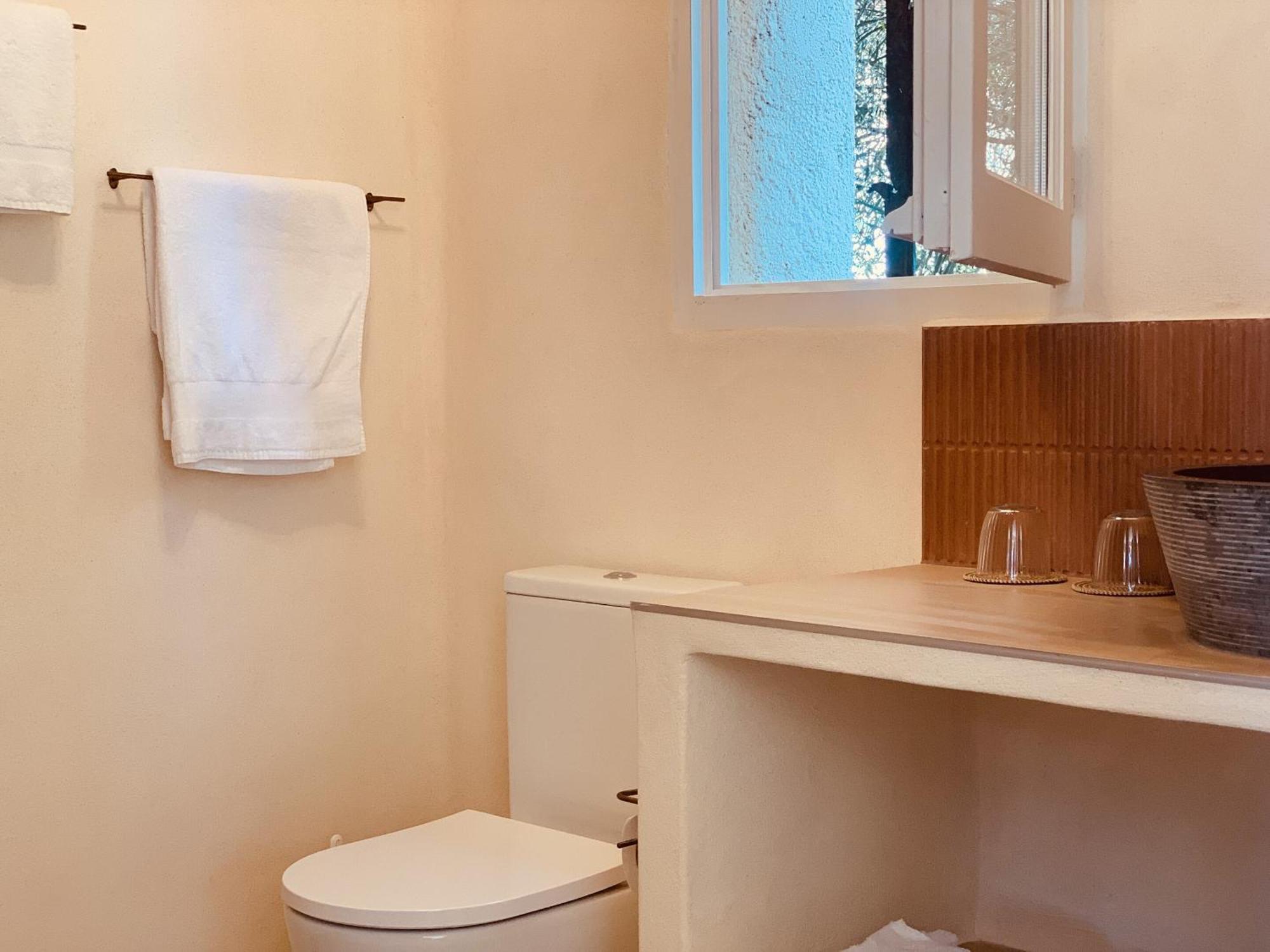 Hotel La Boulangerie Grimaud Δωμάτιο φωτογραφία