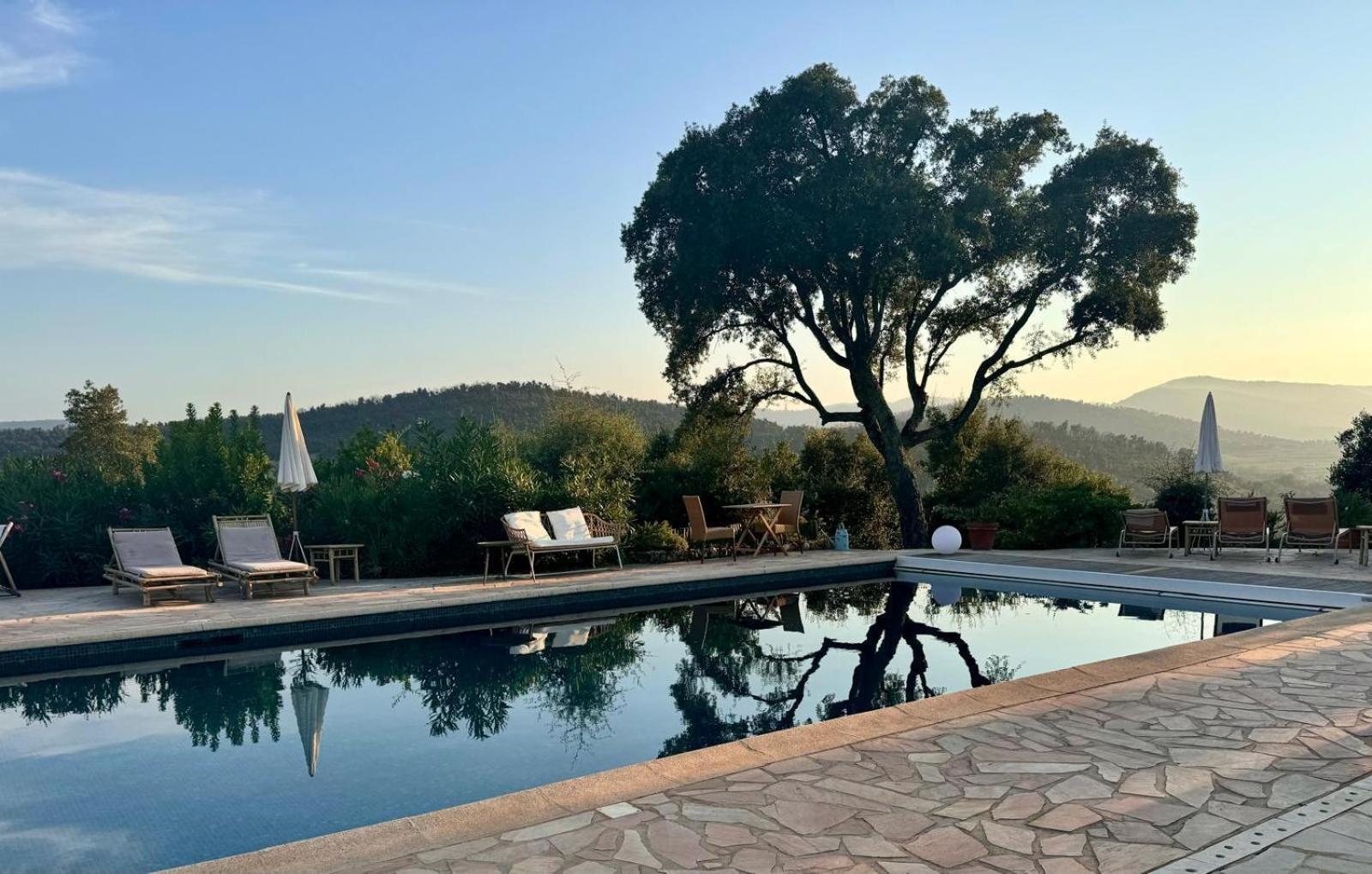 Hotel La Boulangerie Grimaud Εξωτερικό φωτογραφία