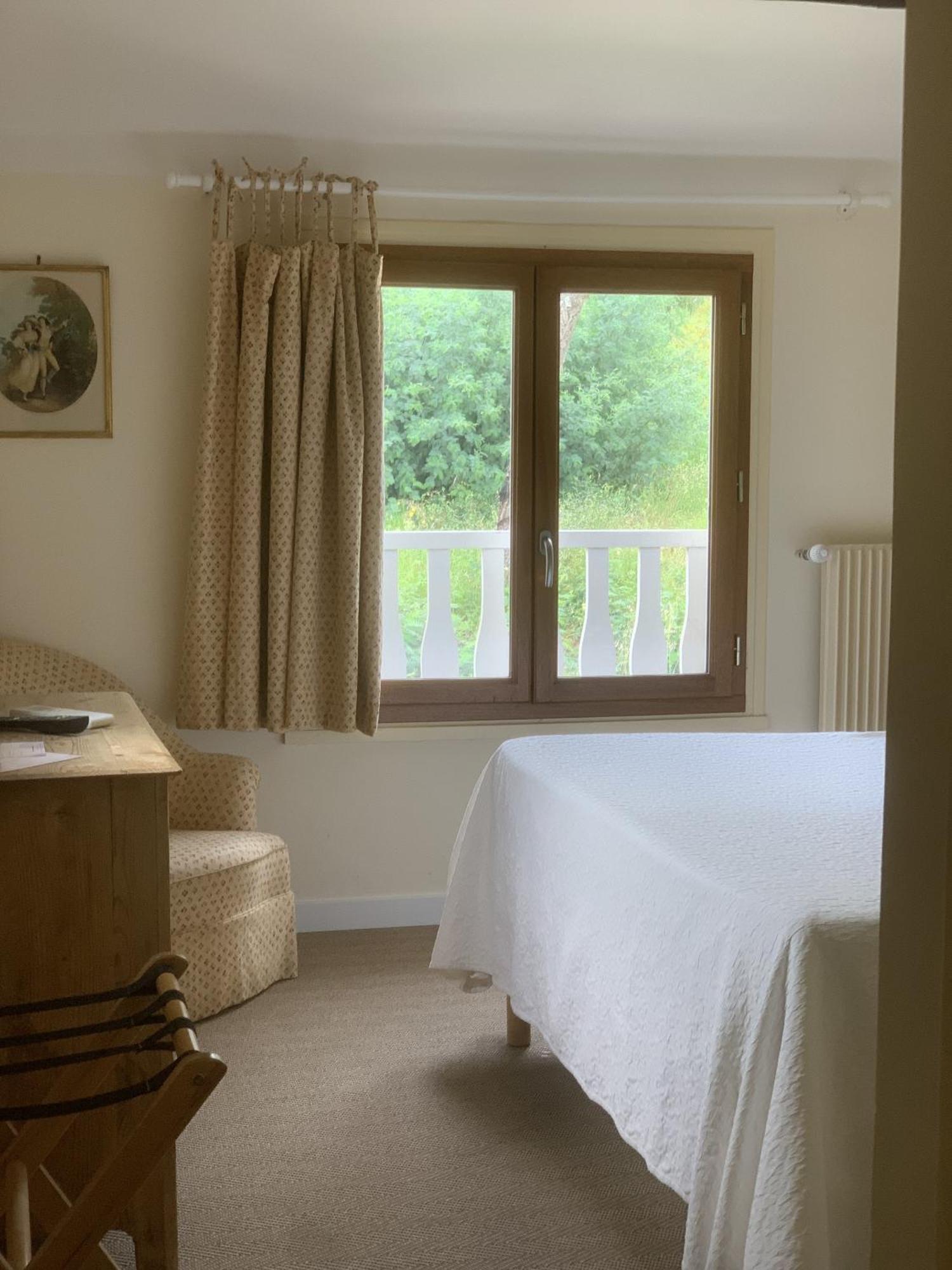 Hotel La Boulangerie Grimaud Δωμάτιο φωτογραφία