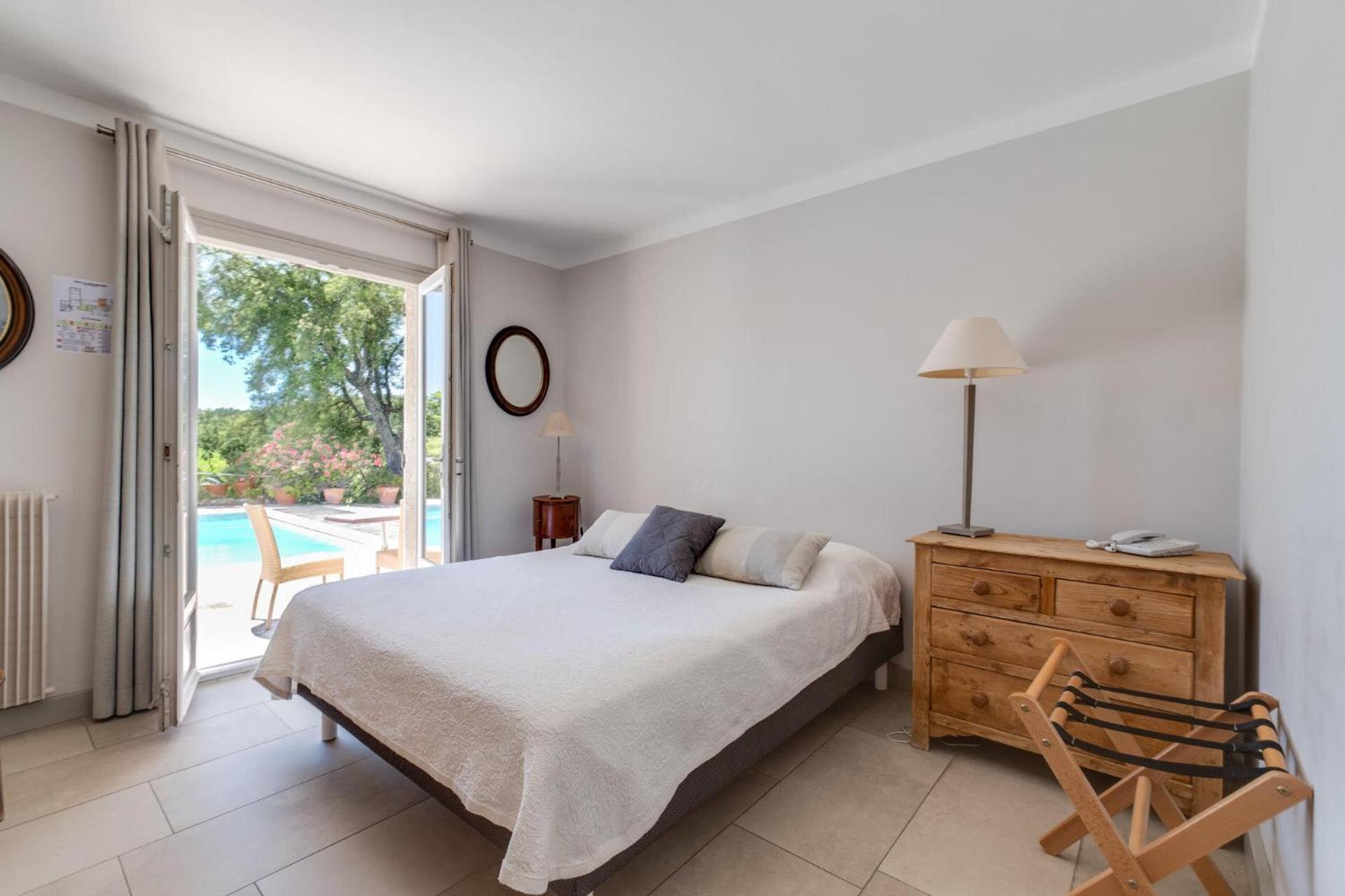 Hotel La Boulangerie Grimaud Δωμάτιο φωτογραφία