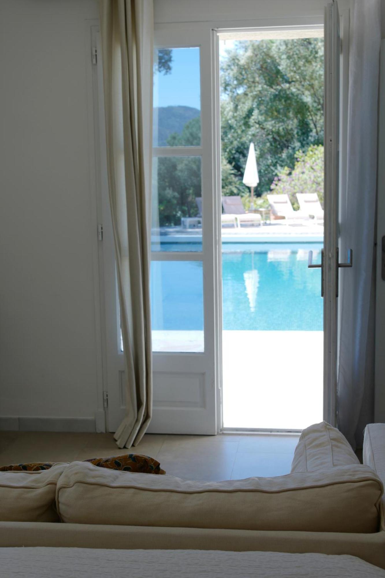 Hotel La Boulangerie Grimaud Εξωτερικό φωτογραφία