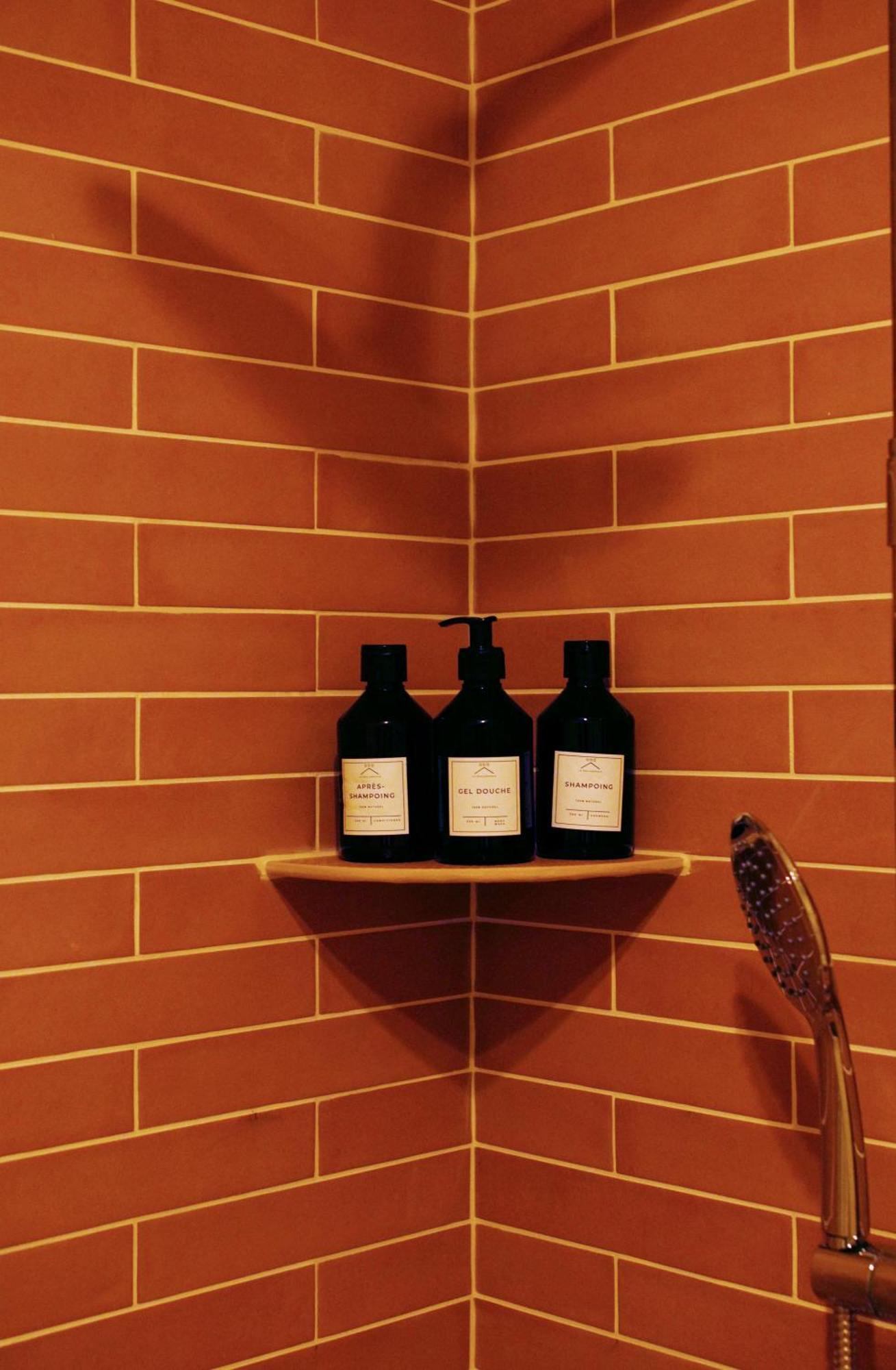 Hotel La Boulangerie Grimaud Εξωτερικό φωτογραφία