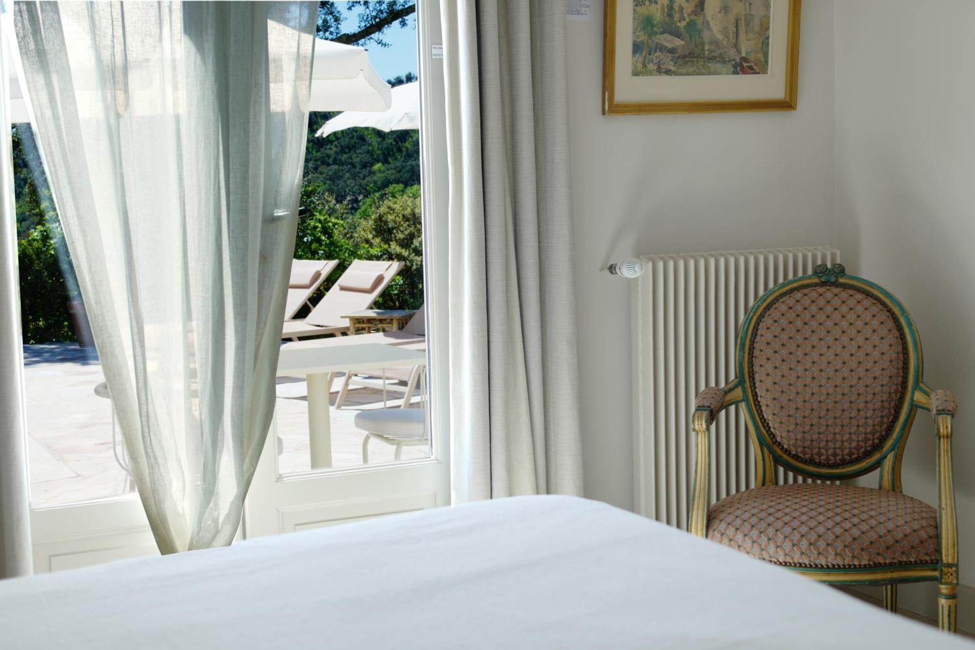 Hotel La Boulangerie Grimaud Εξωτερικό φωτογραφία