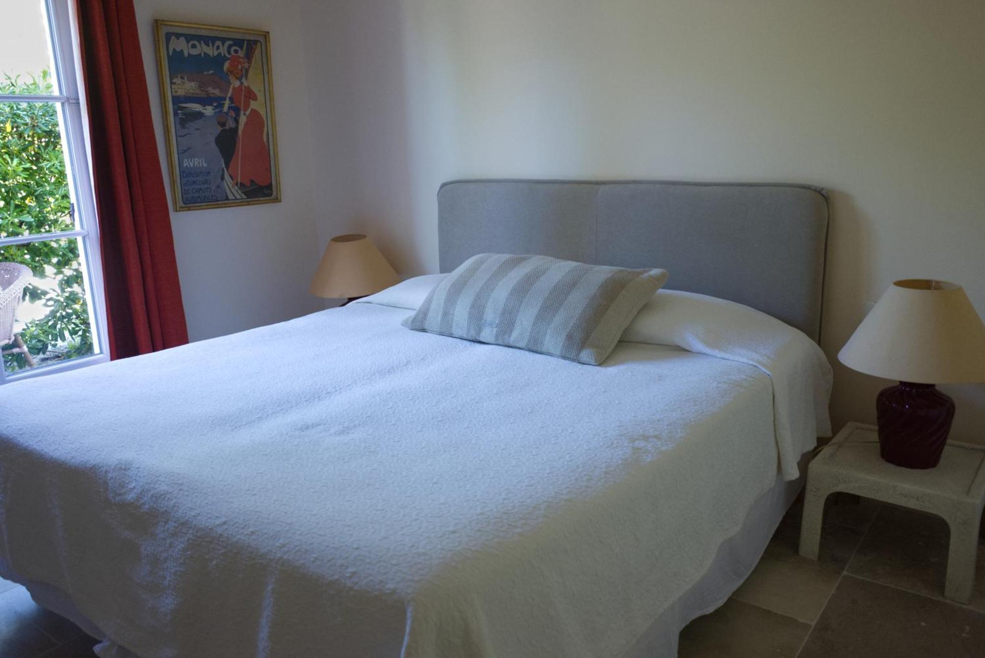 Hotel La Boulangerie Grimaud Εξωτερικό φωτογραφία