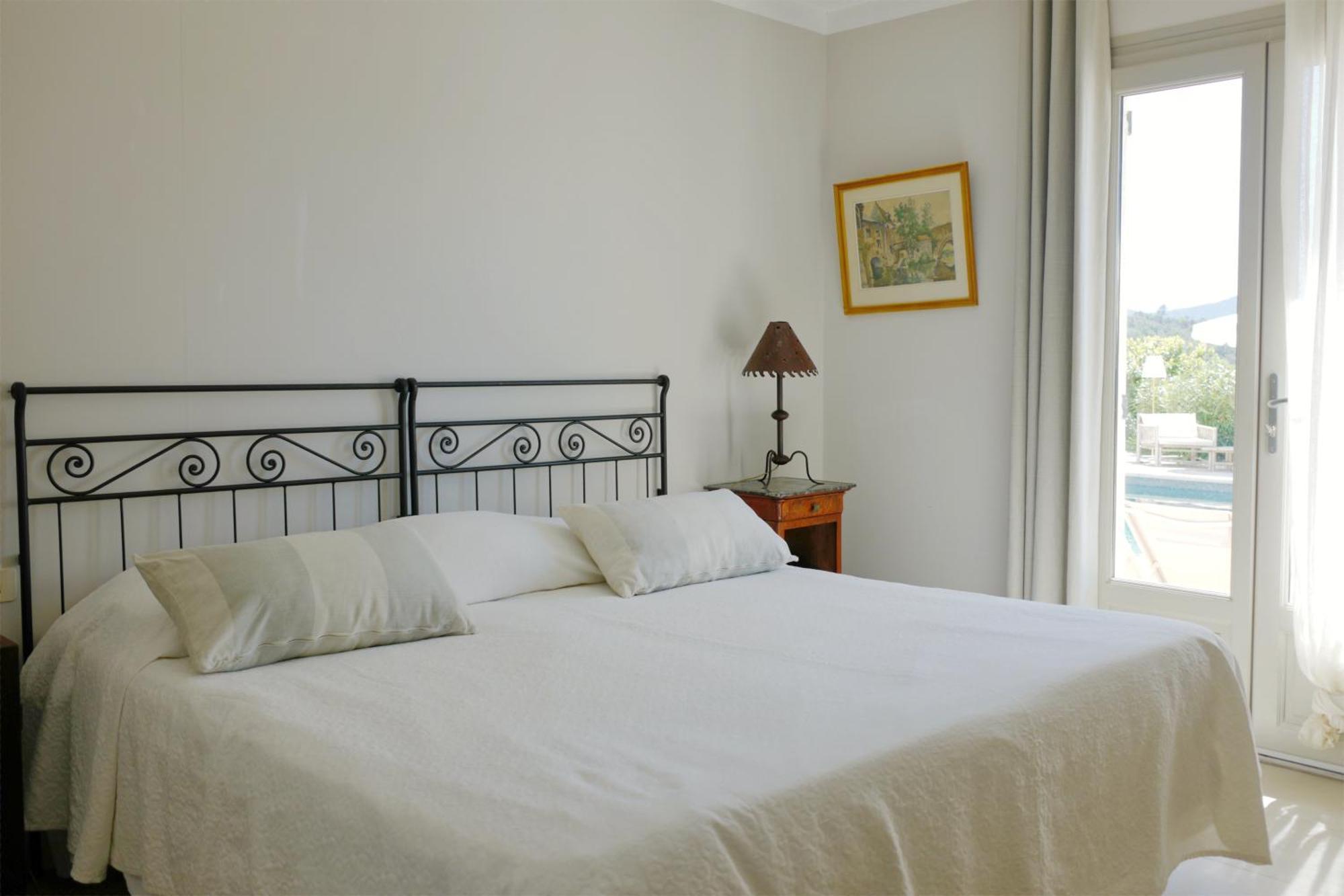 Hotel La Boulangerie Grimaud Εξωτερικό φωτογραφία