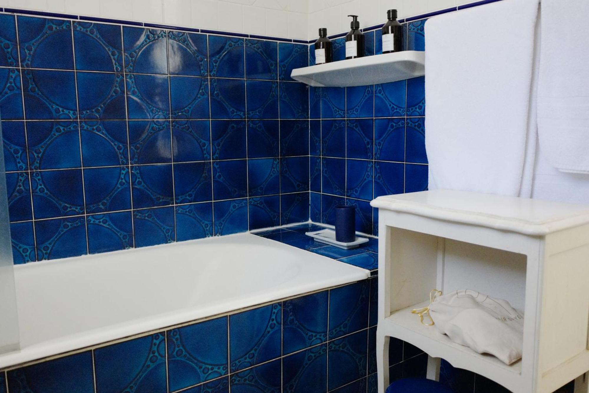 Hotel La Boulangerie Grimaud Εξωτερικό φωτογραφία