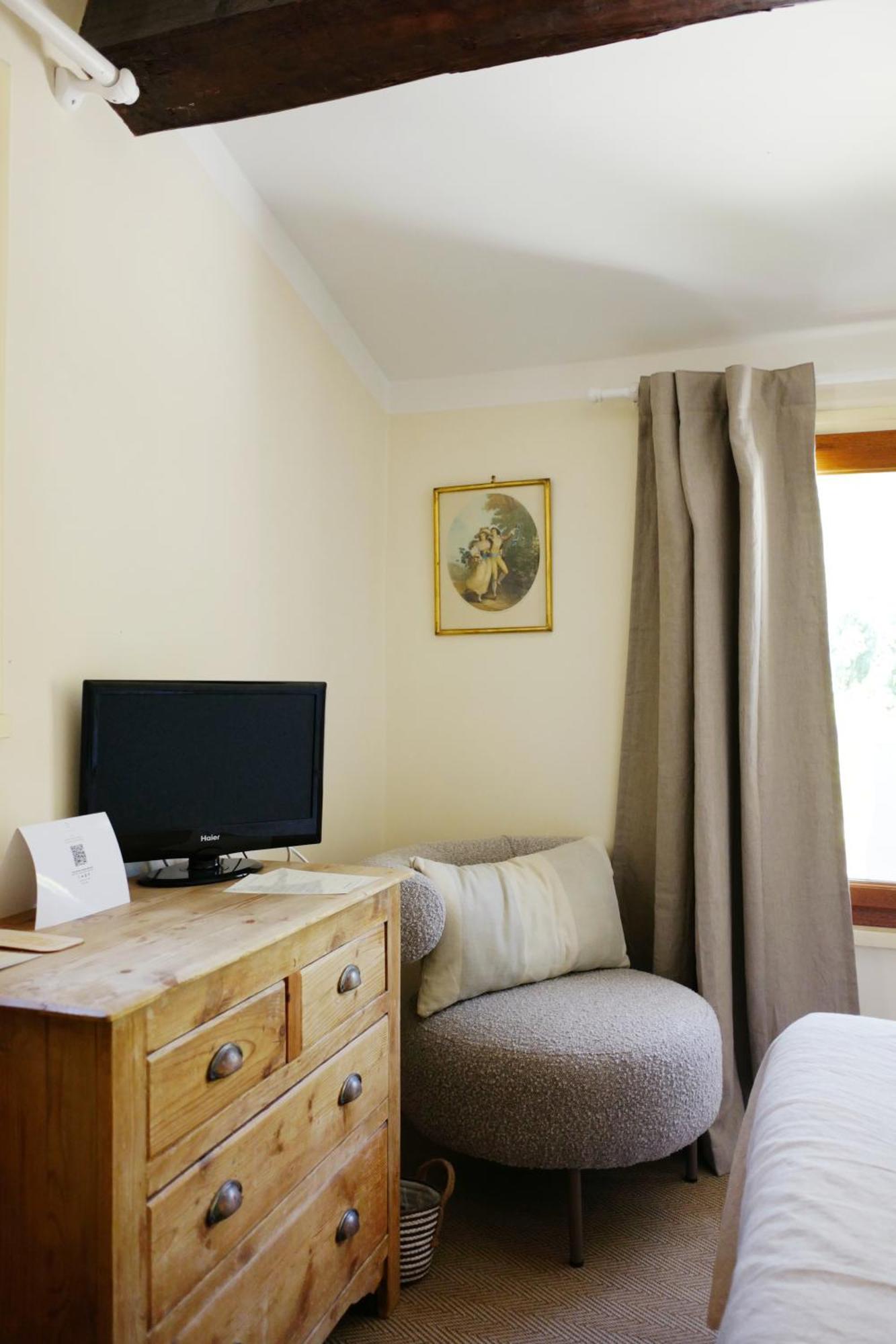 Hotel La Boulangerie Grimaud Εξωτερικό φωτογραφία