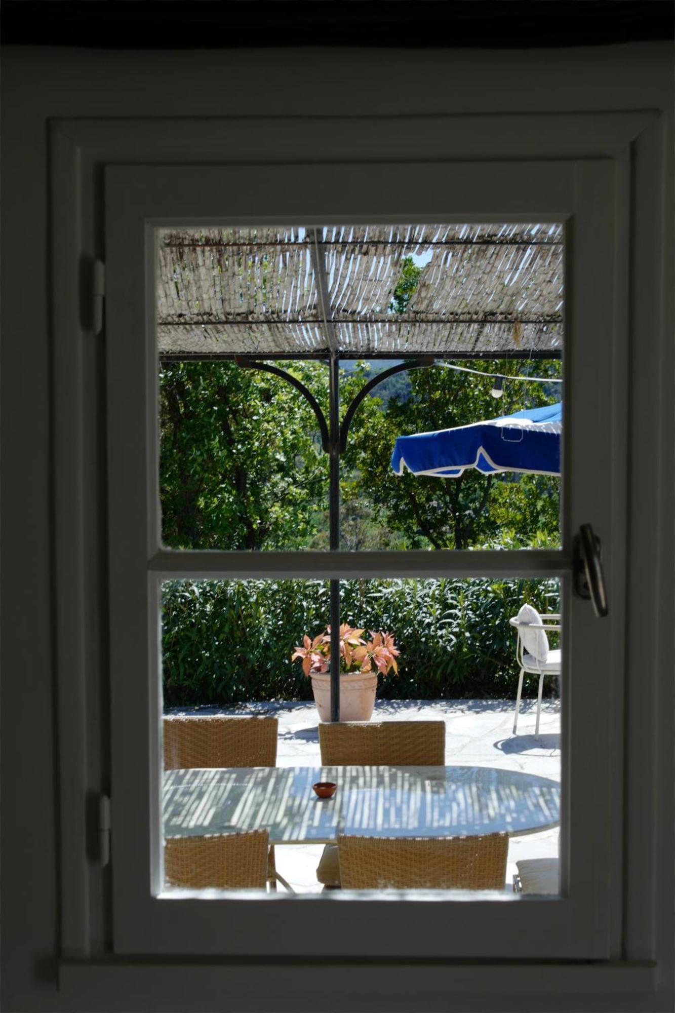 Hotel La Boulangerie Grimaud Εξωτερικό φωτογραφία