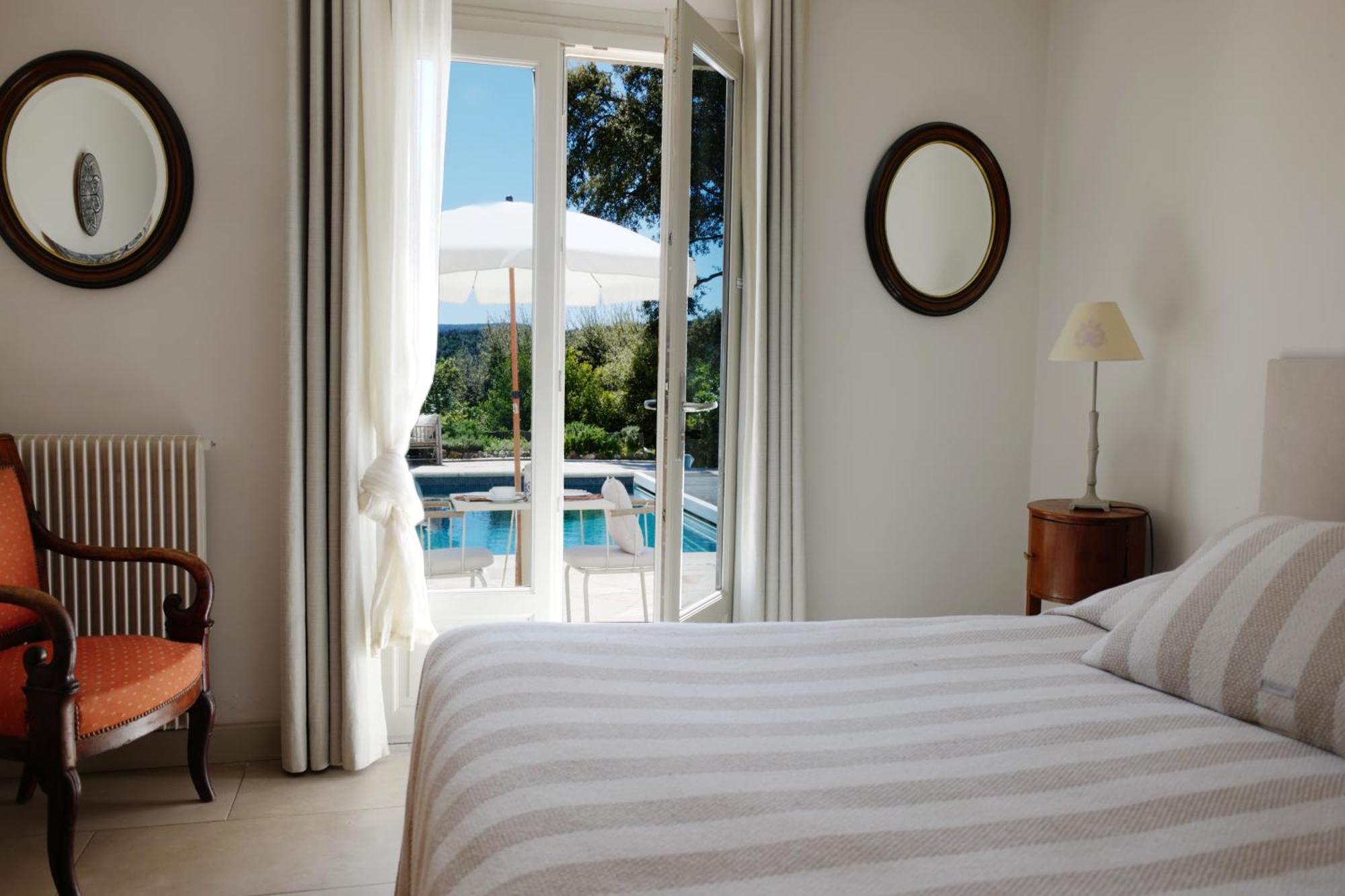 Hotel La Boulangerie Grimaud Εξωτερικό φωτογραφία
