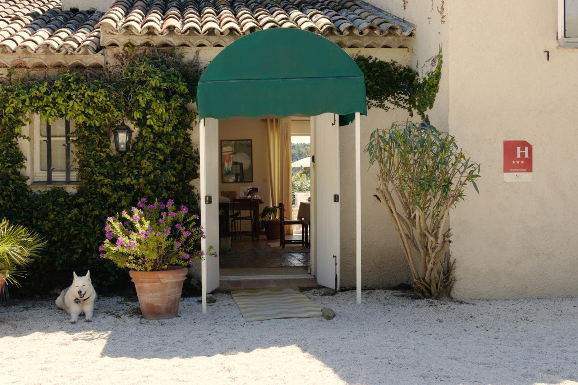 Hotel La Boulangerie Grimaud Εξωτερικό φωτογραφία