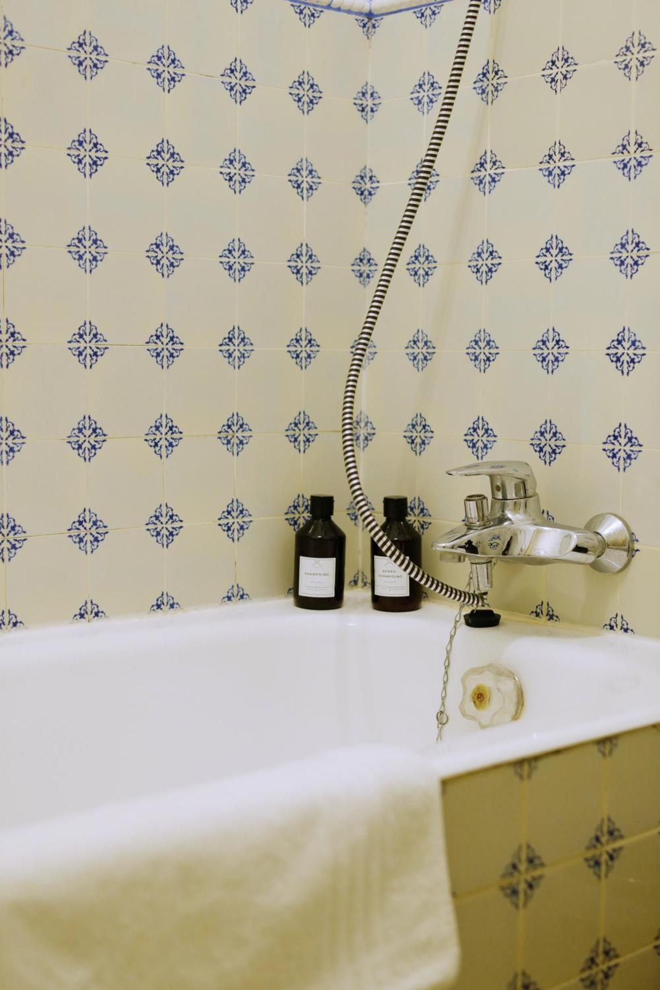 Hotel La Boulangerie Grimaud Εξωτερικό φωτογραφία