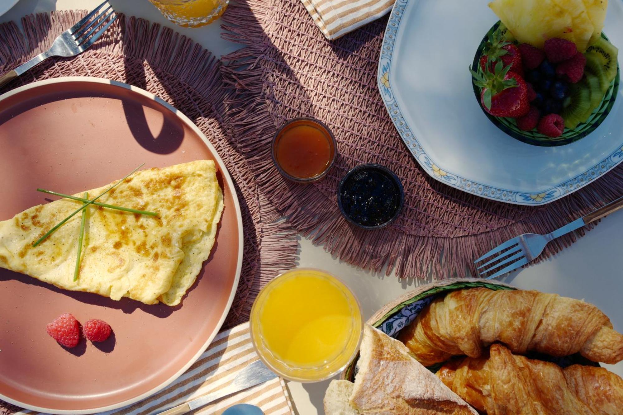 Hotel La Boulangerie Grimaud Εξωτερικό φωτογραφία