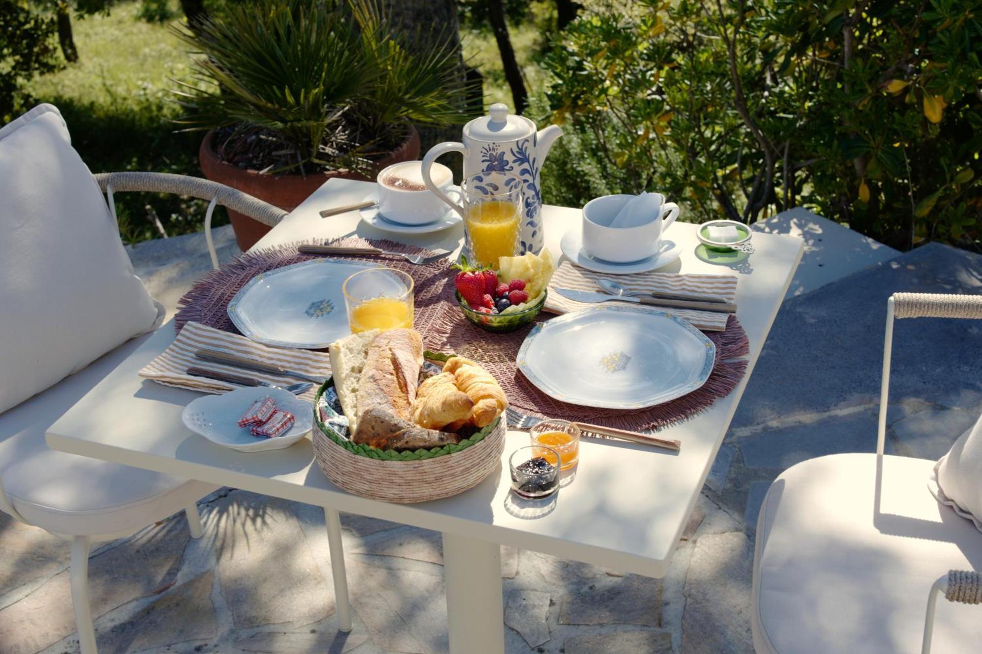 Hotel La Boulangerie Grimaud Εξωτερικό φωτογραφία
