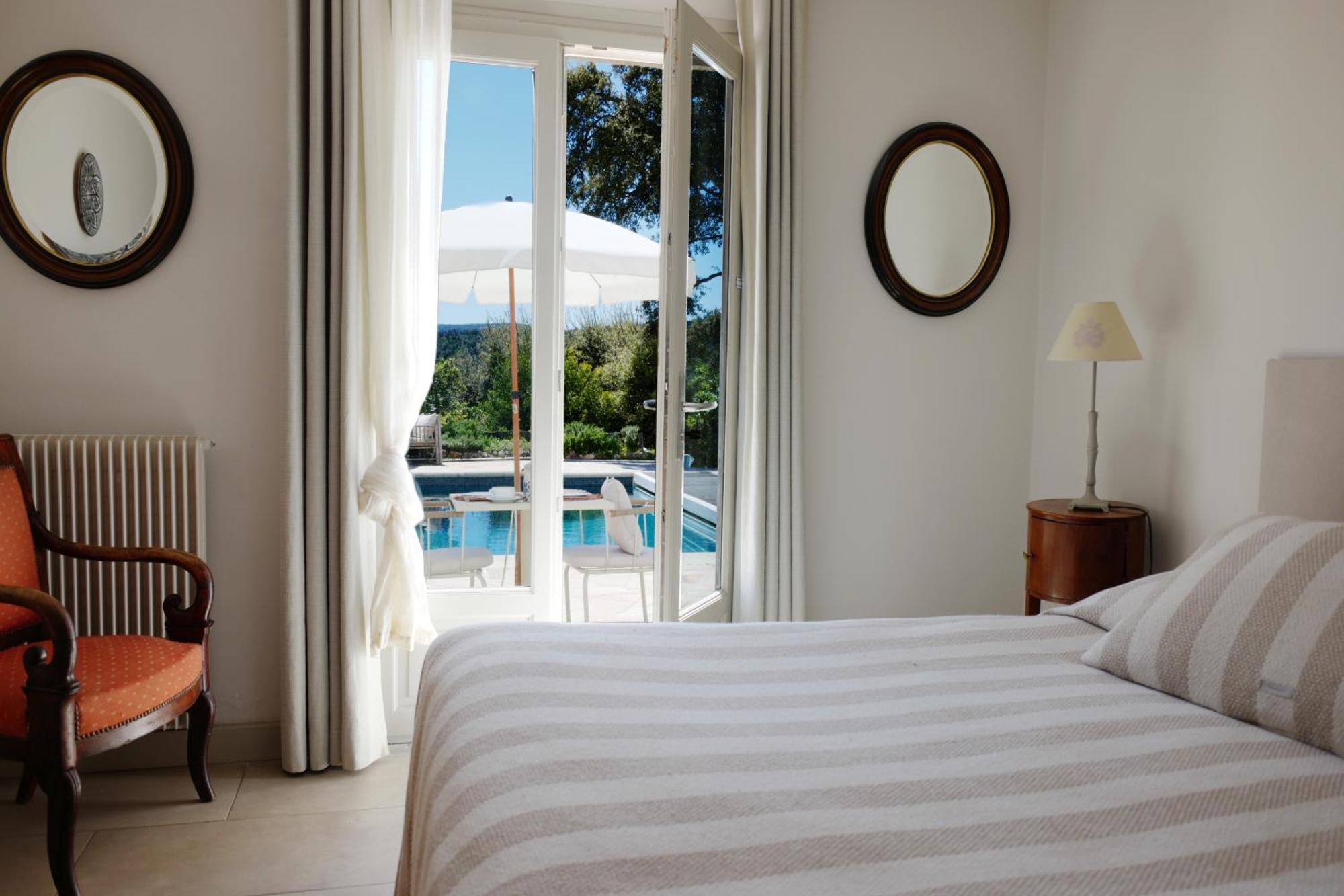 Hotel La Boulangerie Grimaud Εξωτερικό φωτογραφία