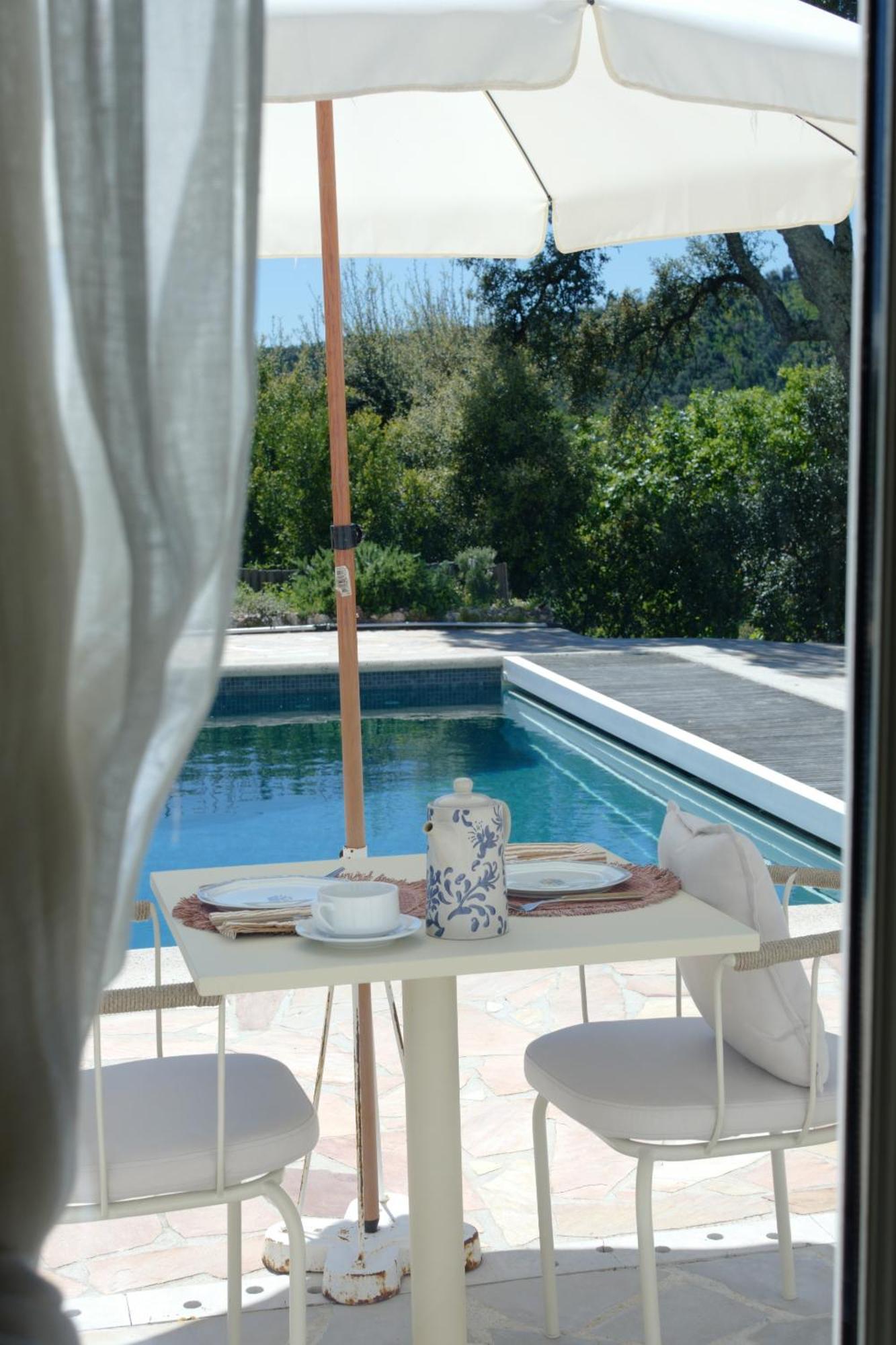 Hotel La Boulangerie Grimaud Εξωτερικό φωτογραφία
