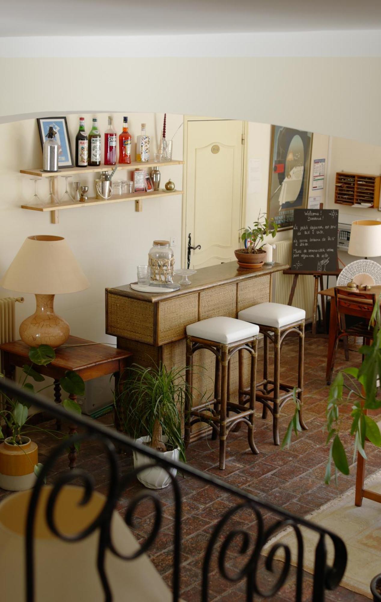 Hotel La Boulangerie Grimaud Εξωτερικό φωτογραφία