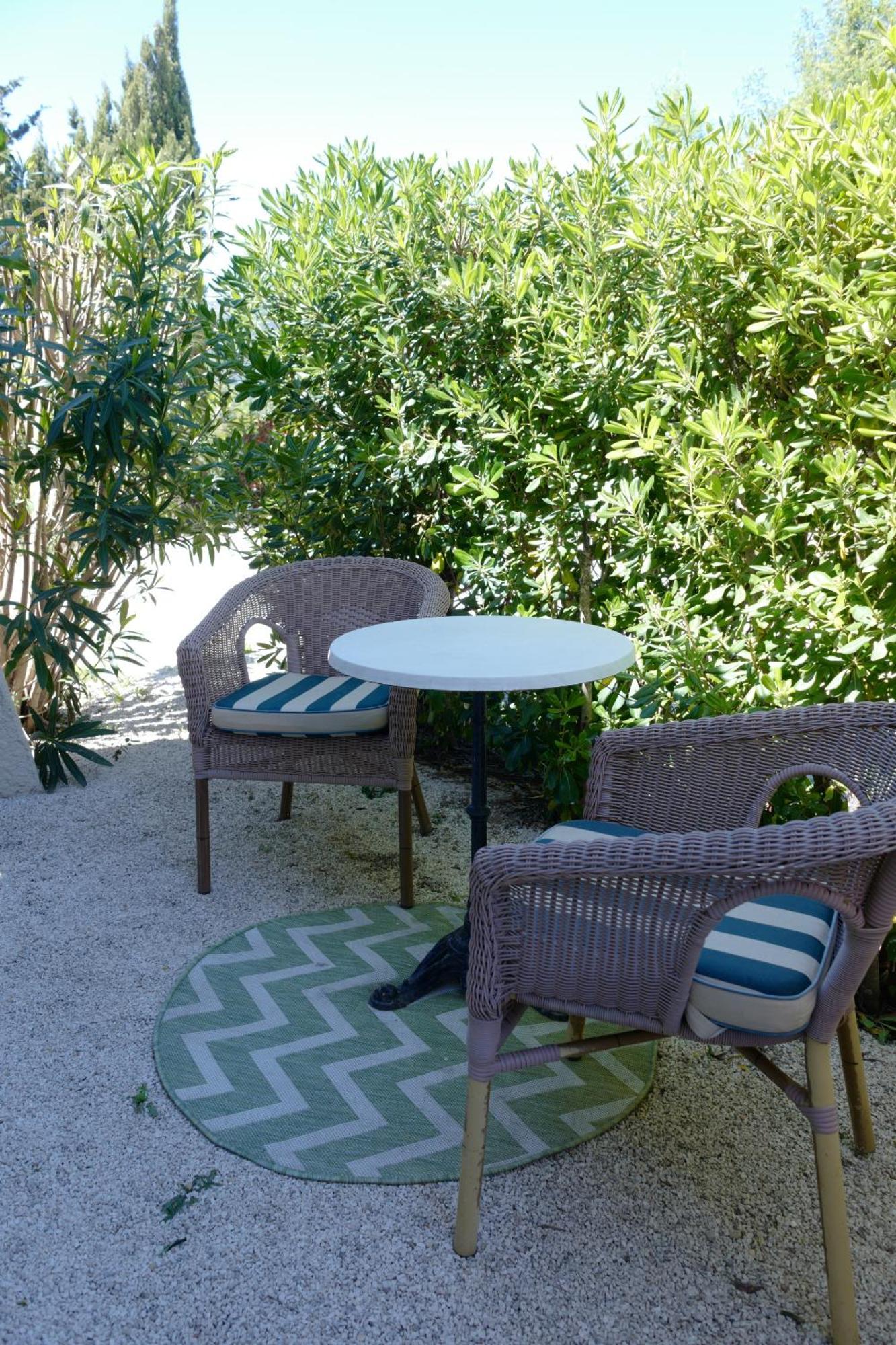 Hotel La Boulangerie Grimaud Εξωτερικό φωτογραφία